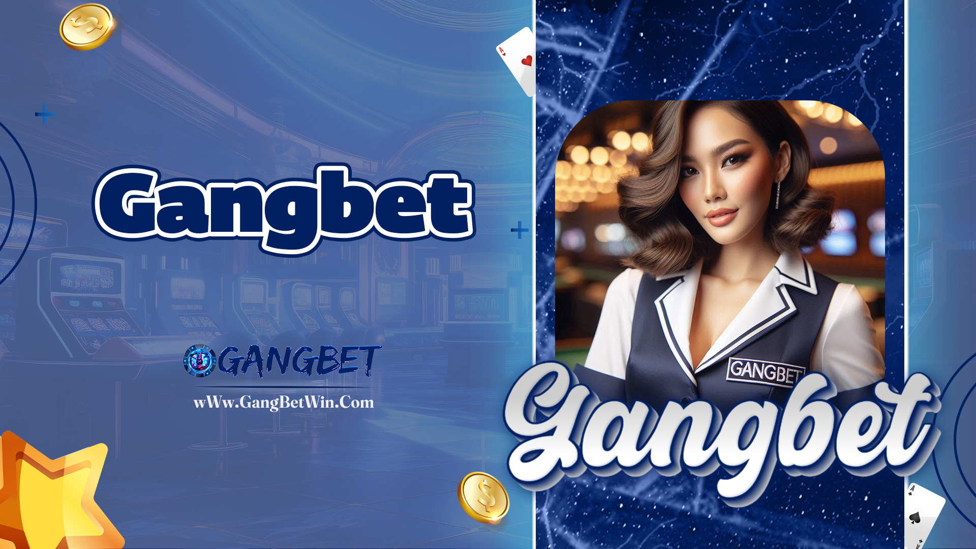 Gangbet